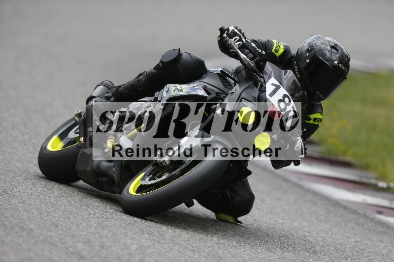/18 05.06.2026  TZ Motorsport ADR/Gruppe rot/187